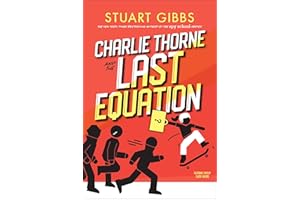 Charlie Thorne and the Last Equation