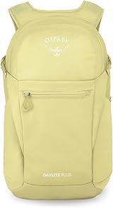 Osprey Daylite 20L Wander Yellow Unisex Backpack O/S view 7