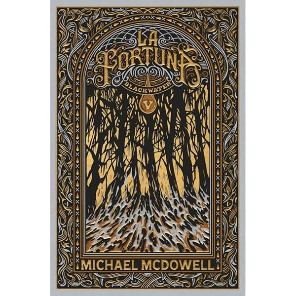 Amazon.com: BLACKWATER II. El dique: 9788419654915: McDowell
