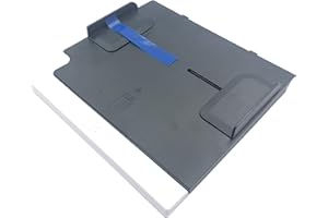 OKLILI CC431-60119 CC431-40034 Q3948-60214 Automatic Document Feeder ADF Paper Input Tray Compatible with HP CM1312 CM2320 M3