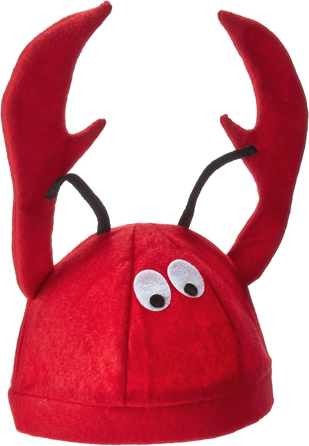 lobster hat