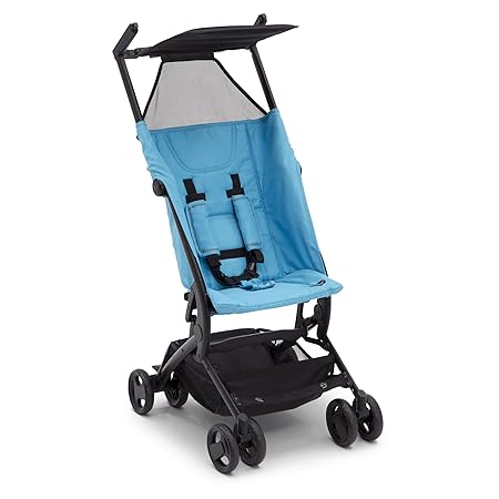 baby stroller