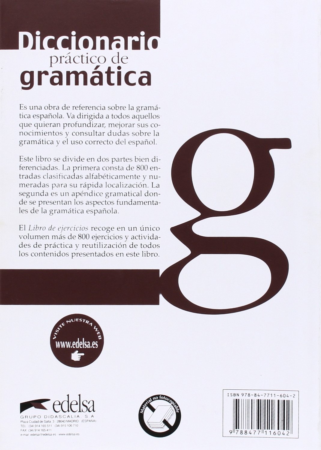 DUOLINGO: ¿COMO SON LAS LECCIONES?