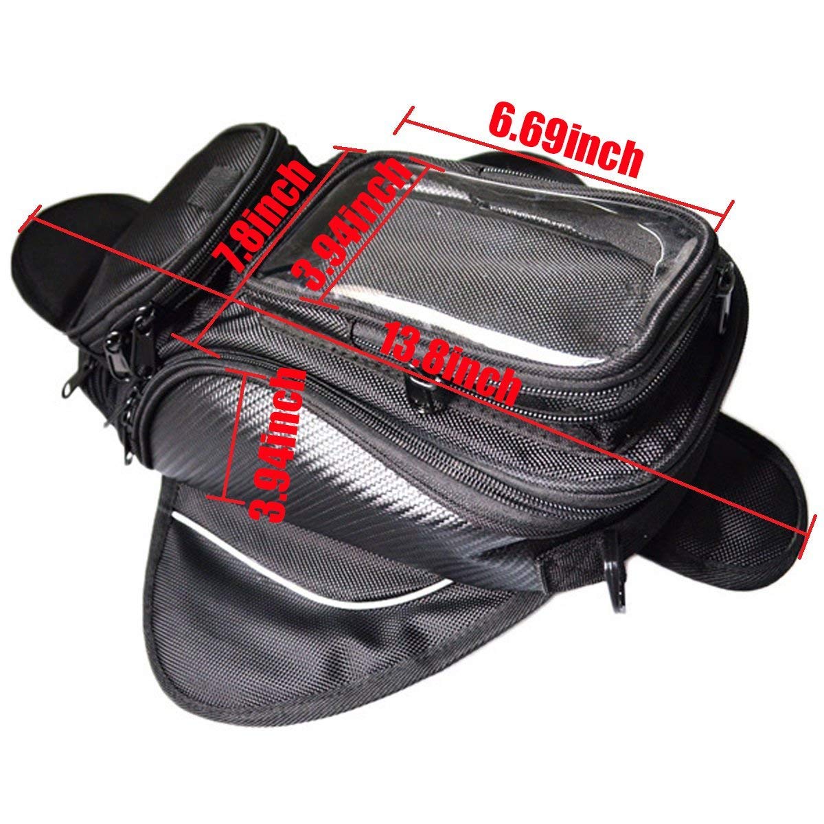 bicycle tank bag