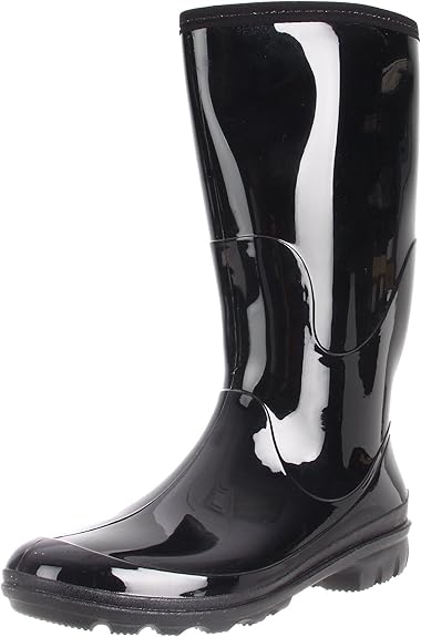 kamik rain boots amazon