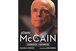 John McCain: American Maverick