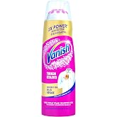 Vanish Pre Treat Stain Remover Gel, 200ml