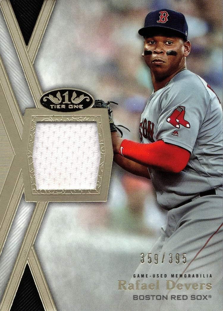 rafael devers jersey