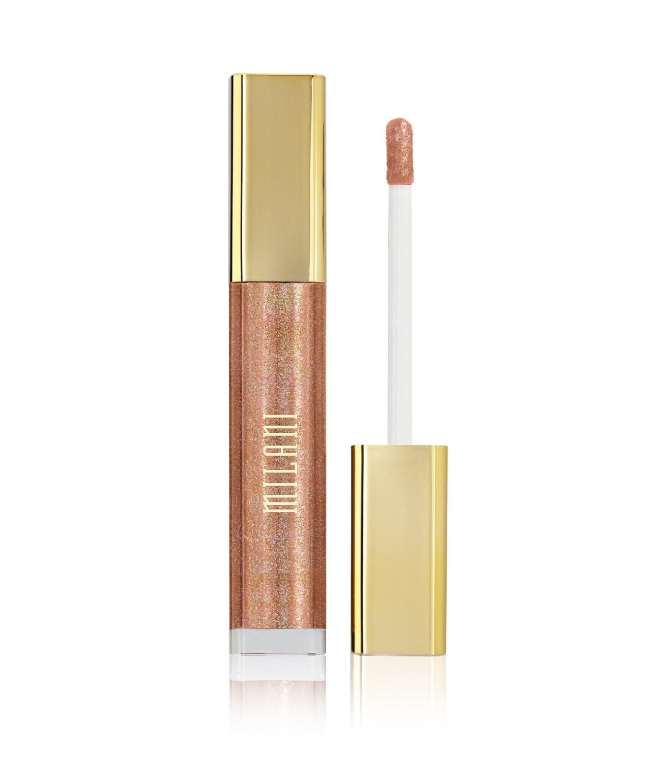 Milani Brilliant Shine Lip Gloss Milani Beauty