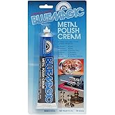 Blue Magic 300 Metal Polish Cream - 3.5 oz.