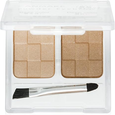 Amazon キャンメイク パウダーアイブロウ16 ナチュラル 5g キャンメイク アイブロウ 通販