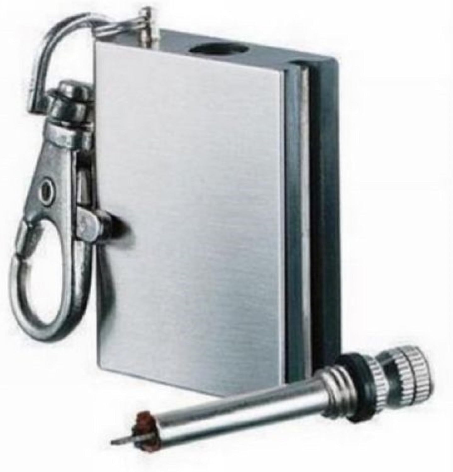 YGS Fire Starter Flint Match Lighter 