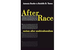 After Race: Racism After Multiculturalism