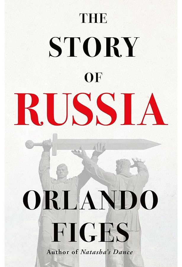 Amazon.com: Russian History: A Very Short Introduction