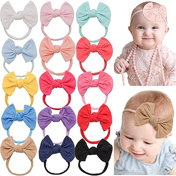 nylon bands for headbands