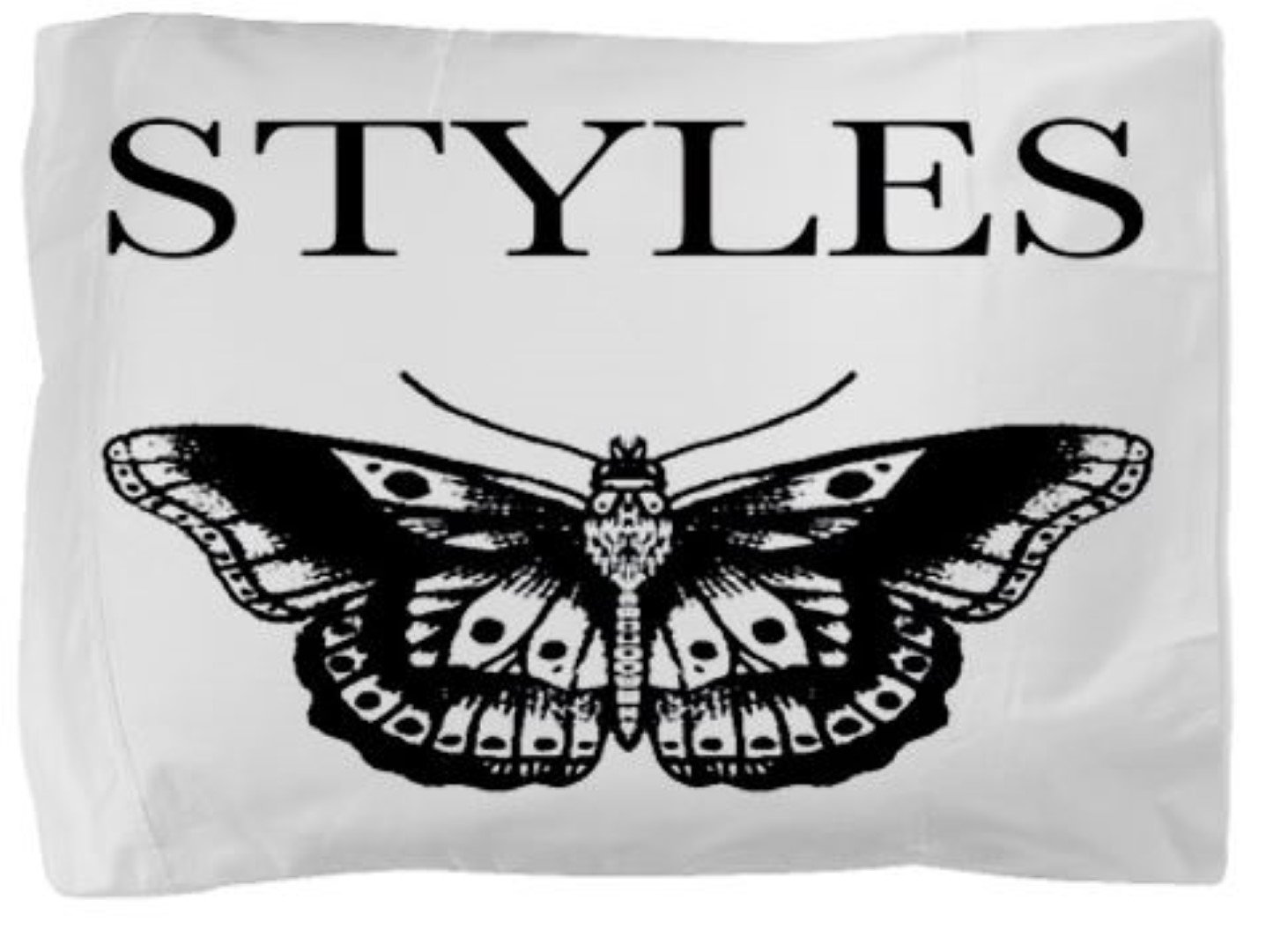Harry Styles One Direction 1d Pillowcase Pillow Case For Teen Girl