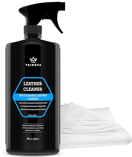 Top 10 Best Leather Conditioners And Cleaners 2020 Ultimate Reviews