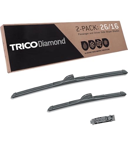 Amazon.com: TRICO Diamond 24