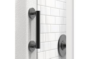 AquaChase Bath, Shower and Toilet Safety Grab Bar for Seniors and Handicaps, ADA Compliant Mobility Aid Balance Assist Handle, Stainless Steel