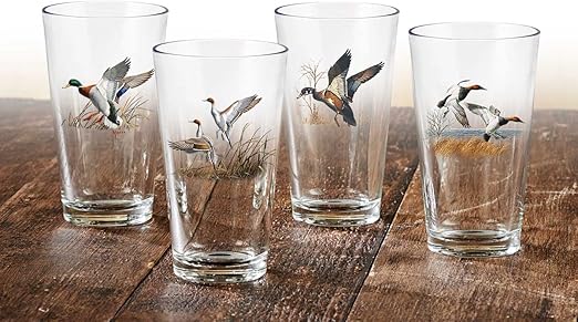 waterfowl glasses