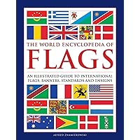 The Complete Guide to Flags of the World, 3rd Edition (IMM