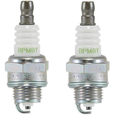 Spark Plug NGK 11-878 APR5FS Lawn Tractor Engine:Spark Plugs - Sal - Foto 12