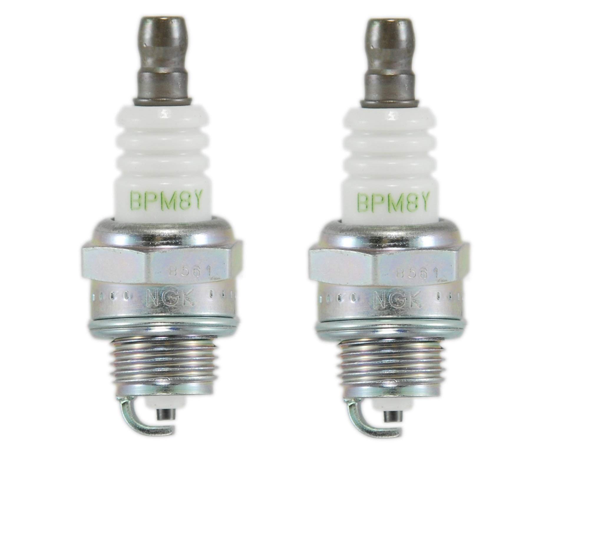 NGK 5574 Spark Plugs 2 Pack Buy Online in United Arab Emirates at