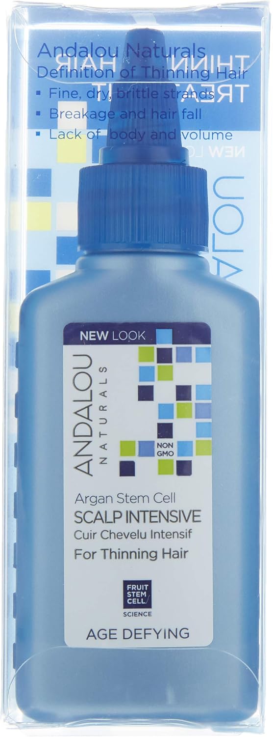 Age Defying Scalp Care - Image 4