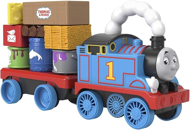 thomas and friends blocks