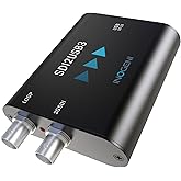 SDI2USB3 by INOGENI, Video Converter SDI to USB, Plug and Go, Up to 60 fps, Professional Device