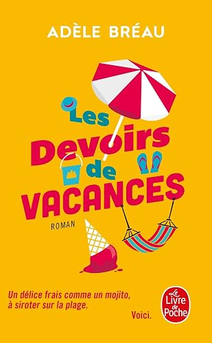 Download Les Devoirs de vacances PDF