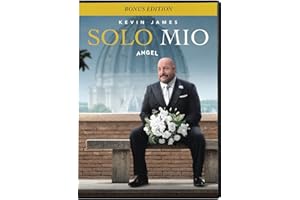 Solo Mio (2026) (DVD)