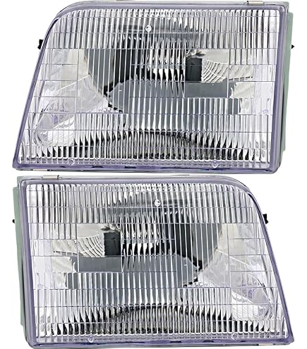 thumbnail image 2 of Dorman Turn Signal & Parking Light Assembly - Front Passenger Side For 1993-1997 Ford Ranger 2 of 10
