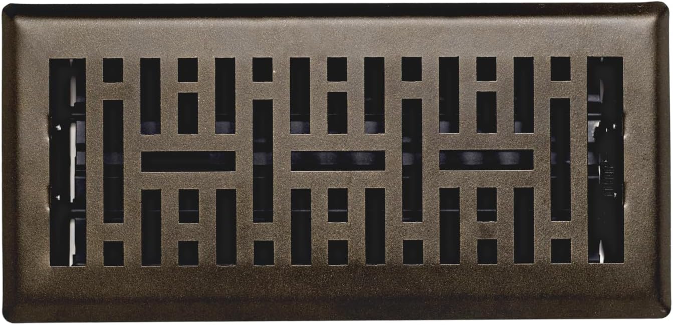 Registers, Grilles & Vents - Sierra Grates 4