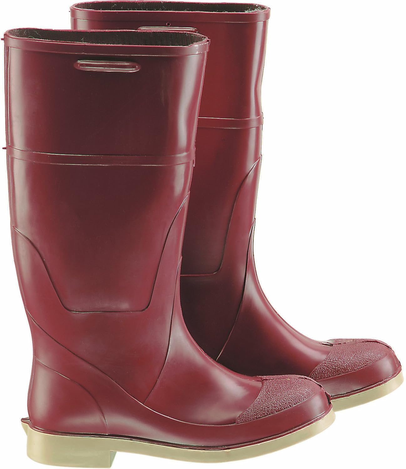 womens steel toe boots amazon