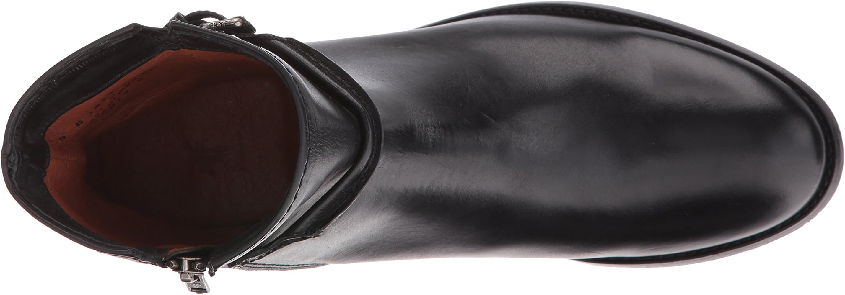 frye women's melissa seam short boot