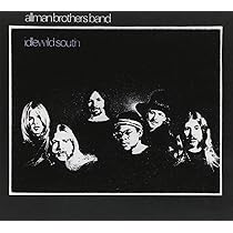 The Allman Brothers Band | Amazon.com.br