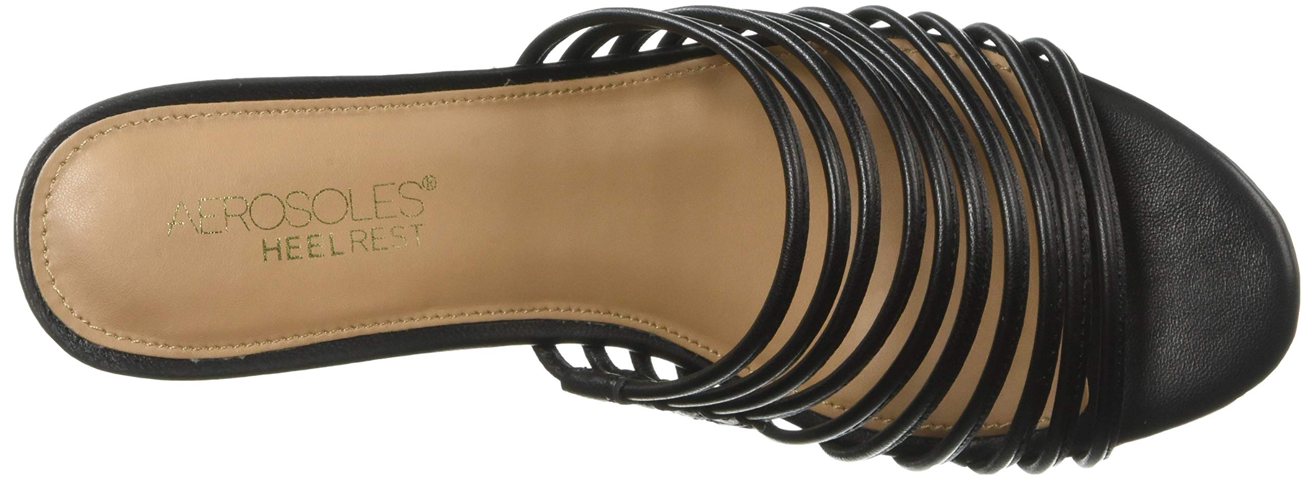Aerosoles Women's Mid Afternoon Heeled Sandal - Image 9