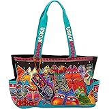 laurel burch handbolsas