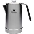STANLEY Hold Tight 6-Cup Percolator