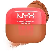 NYX Wonder Snatch Powder Cinnamon Catch Setting Powder 4 Translucent+4