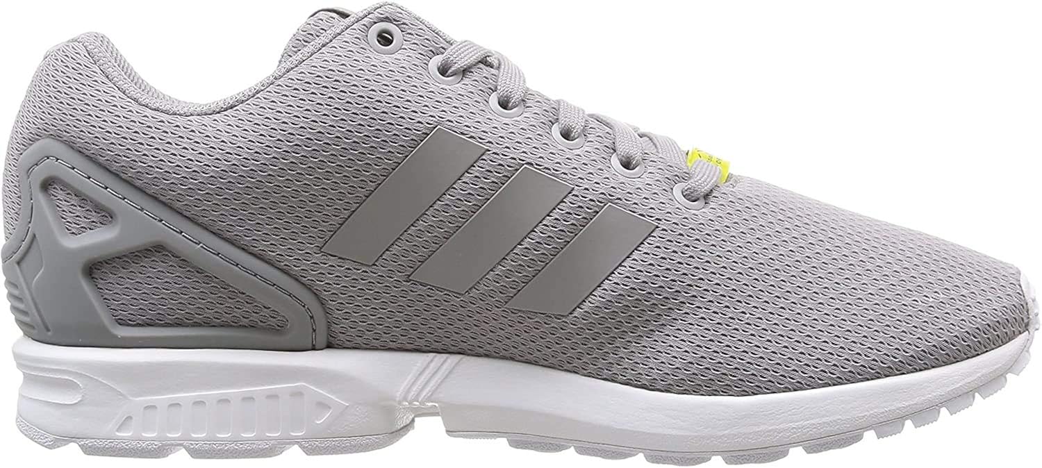 adidas zx flux weiß 43