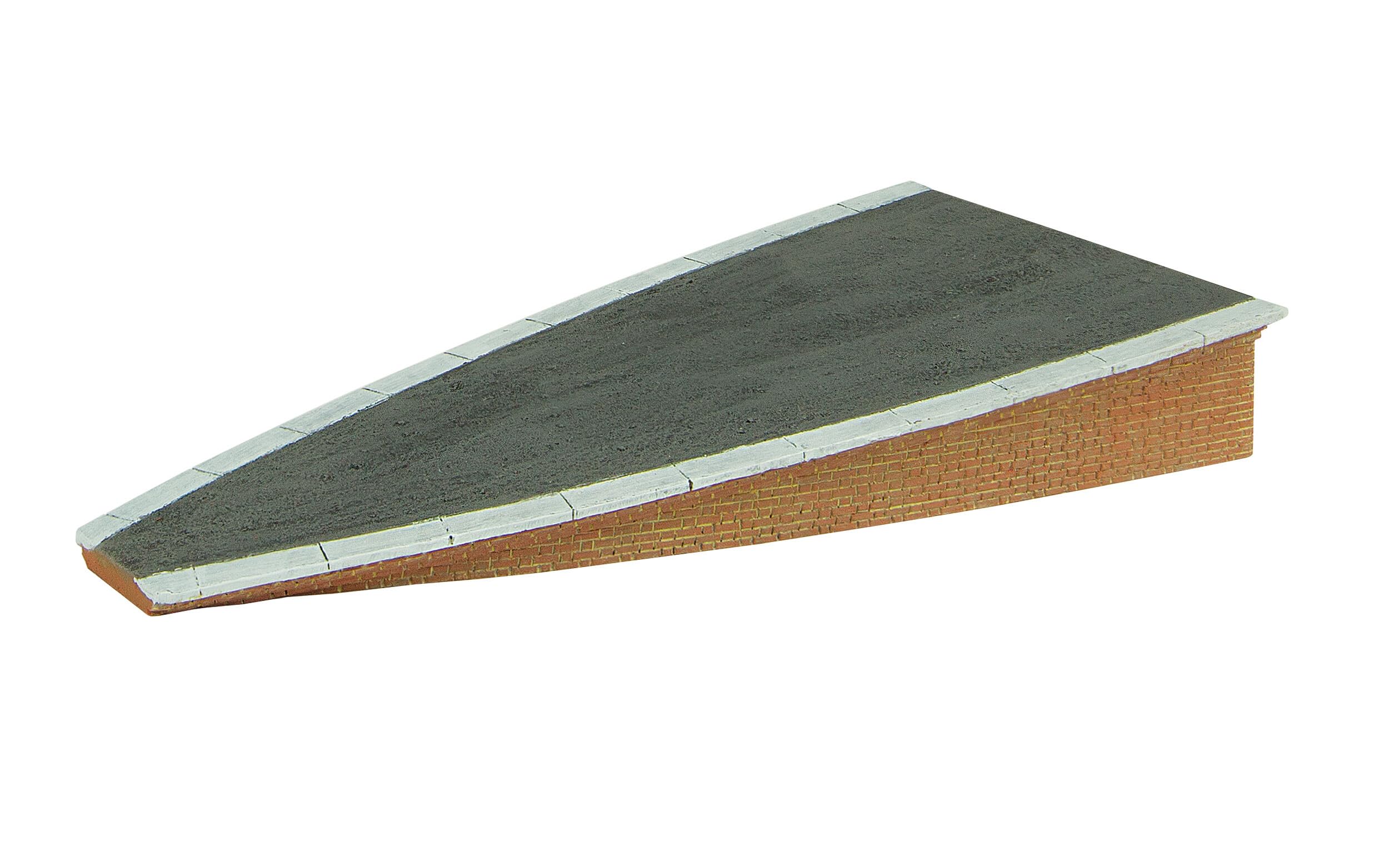 Hornby R7286 Model Platform Ramp x 2