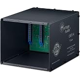 Heritage Audio HAOST4v2 4-slot 500 Series Chassis