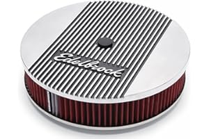 Edelbrock 4266 Air Cleaner