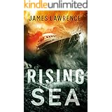 Rising Sea: A Pat Walsh Thriller