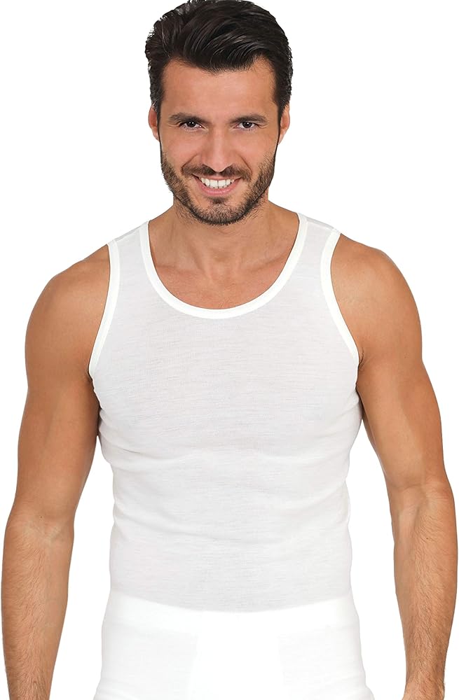amazon white tank top