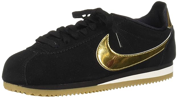 Nike Damen WMNS Classic Cortez Se Gymnastikschuhe