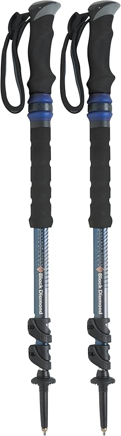 black diamond contour trekking pole