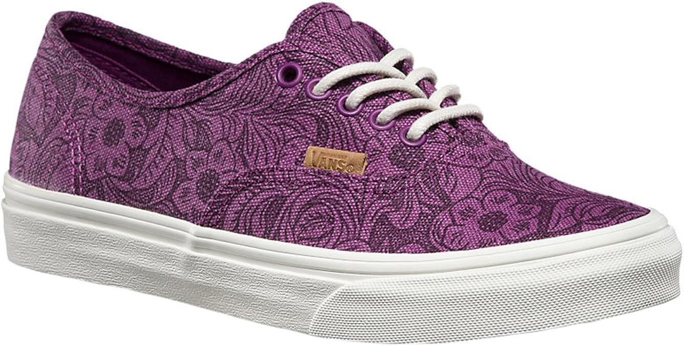 VANS Vans Women�s Shoes Authentic Slim